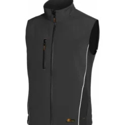 Gilet Softshell Tecnico Issa Line 8882B