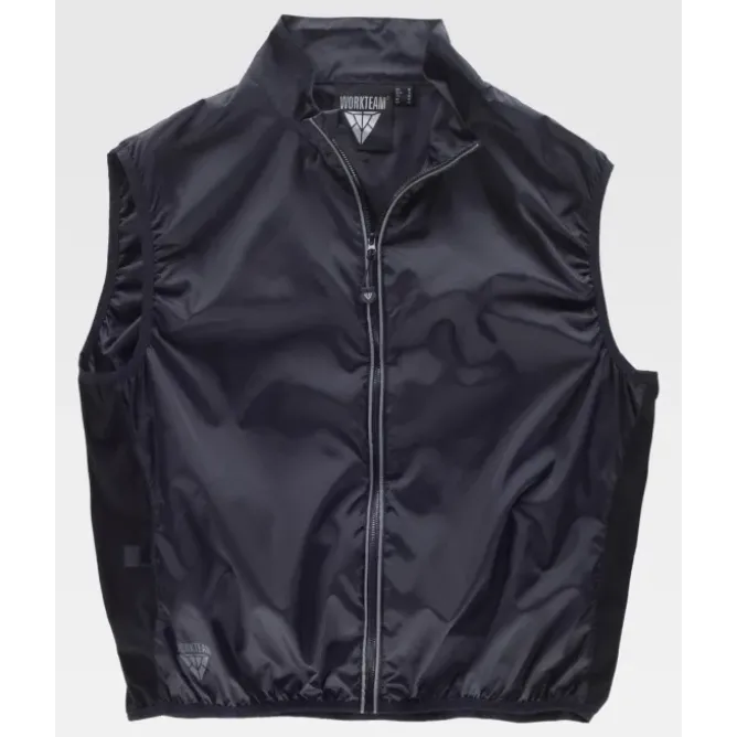 Gilet Sporivo C3619 - Workteam
