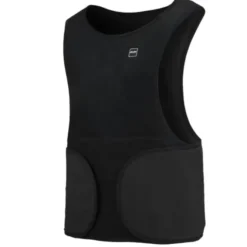 Gilet termico da lavoro Issa Line 300-HV100