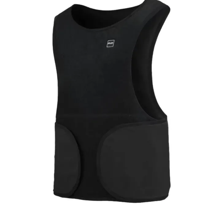 Gilet termico da lavoro Issa Line 300-HV100