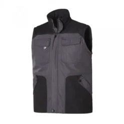 Gilet trapuntato da Lavoro Multitasche Molinel Outforce Elite 1090.3741.279