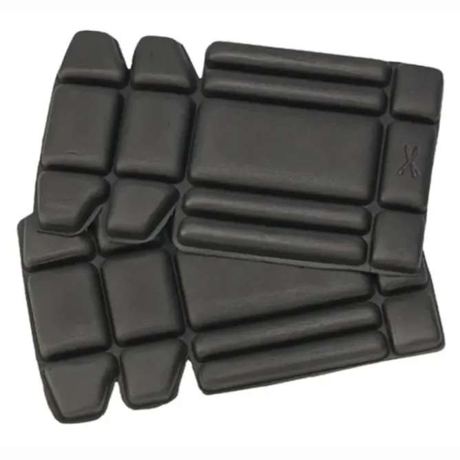 Ginocchiera Big ISSA LINE - 00990
