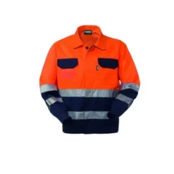Giubbino da Lavoro Alta Visibilità Rossini Hi-Vis A10130