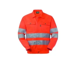 Giubbino da Lavoro Alta Visibilità Rossini Hi-Vis A10117