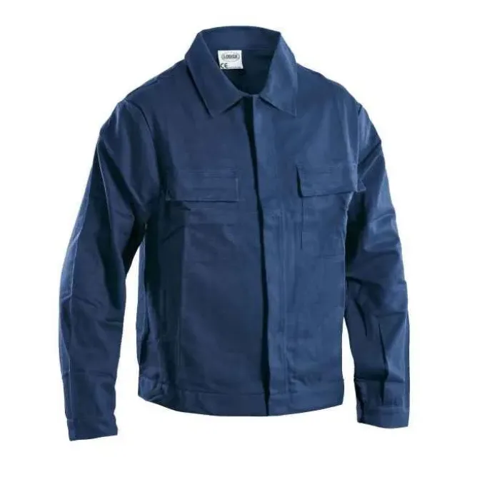 Giubbino da Lavoro invernale 100% cotone Logica 8045NORD/F1-L