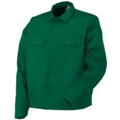 Giubbino da lavoro Issa Line 100% Cotone - 8045