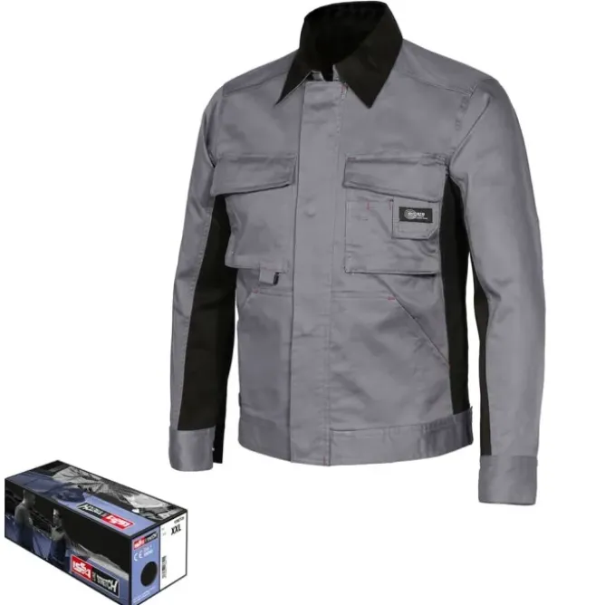 Giubbino da lavoro Stretch Issa Line - 8745b