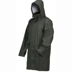 Giubbino Lluvia PU/PVC ISSA LINE - 00129