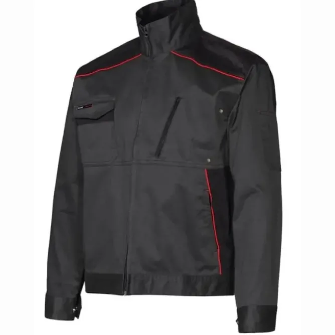 Giubbino Stretch Boom ISSA LINE - 9045B