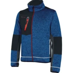 Giubbino tecnico Issa Line Revenge 8881B
