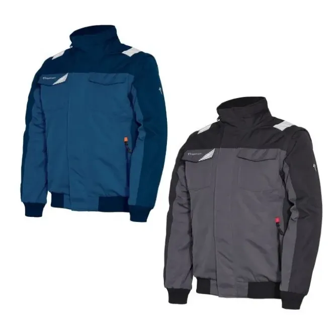 Giubbino Wise ISSA LINE - 04531B
