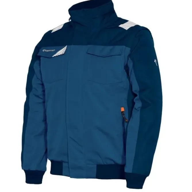 Giubbino Wise ISSA LINE - 04531B