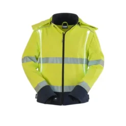 Giubbotto da Lavoro Alta Visibilità Rossini FlashUp Hi-Vis HH626