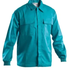 Giubbotto da lavoro 100% cotone Ignifugo Logica IGN0512844