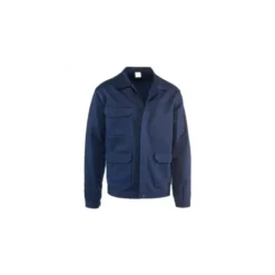 Giubbotto da Lavoro 100% Cotone Multitasche Sottozero Kryos 20590