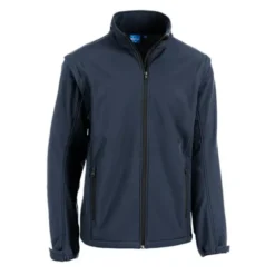 Giubbotto da Lavoro Impermeabile Softshell Stretch Sottozero Foggy 70600