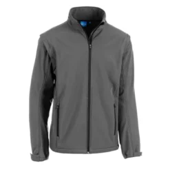Giubbotto da Lavoro Impermeabile Softshell Stretch Sottozero Foggy 70600