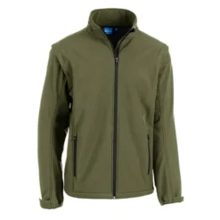 Giubbotto da Lavoro Impermeabile Softshell Stretch Sottozero Foggy 70600