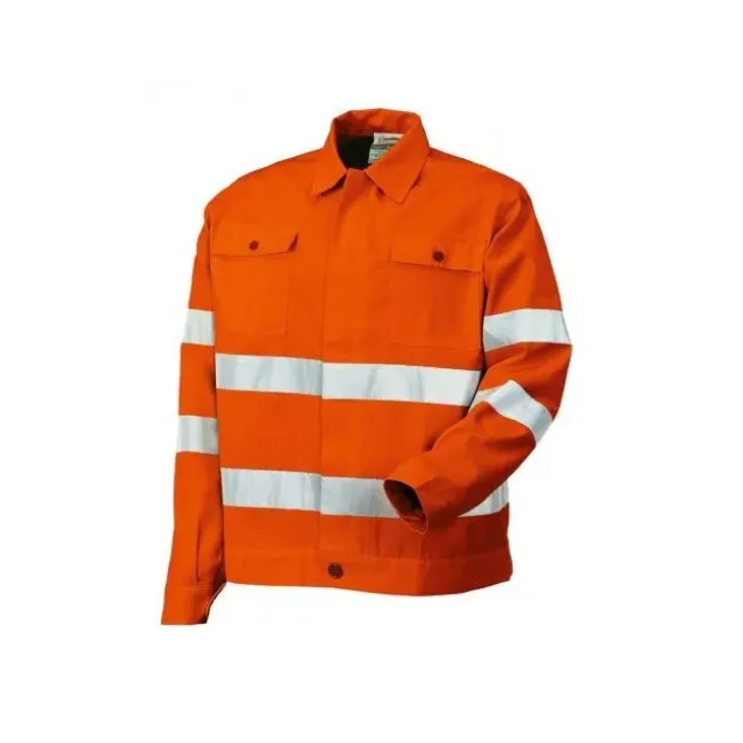 Giubbotto da lavoro Issa line 8445 AV