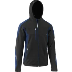 Giubbotto da Lavoro Multitasche Stretch Softshell Sottozero Mercury 31800