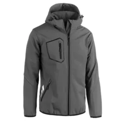 Giubbotto da Lavoro Multitasche Softshell Stretch Impermeabile Sottozero Stream 31900