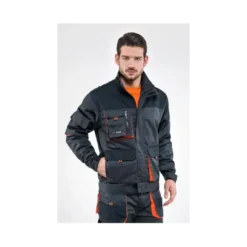 Giubbotto da Lavoro Multitasche Invernale Sottozero Eclisse Winter N940GNW