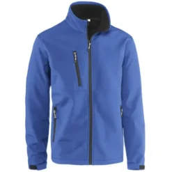 Giubbotto da Lavoro Multitasche Softshell Stretch Sottozero Softy I0450