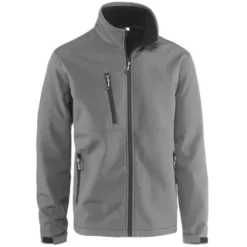 Giubbotto da Lavoro Multitasche Softshell Stretch Sottozero Softy I0450
