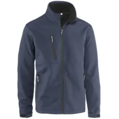 Giubbotto da Lavoro Multitasche Softshell Stretch Sottozero Softy I0450