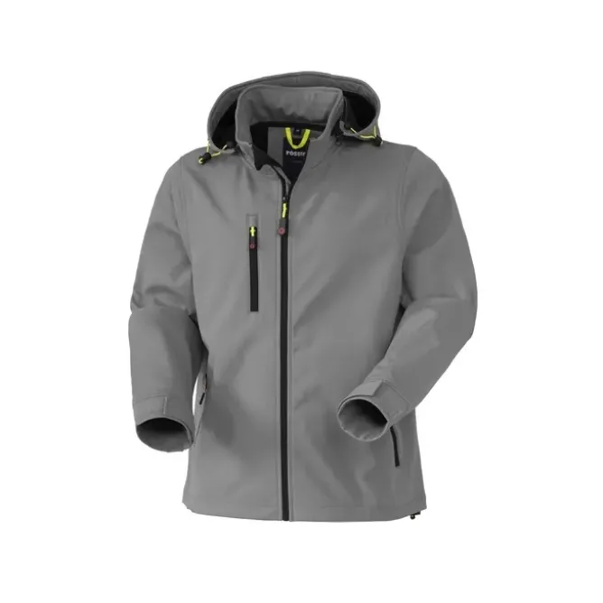 Giubbotto da Lavoro Rossini Stretch Softshell R Boost HH648