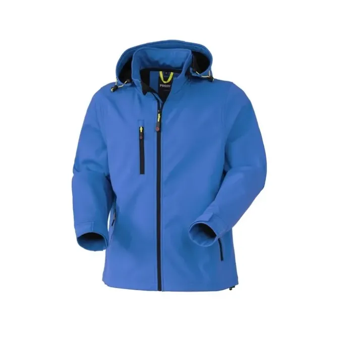 Giubbotto da Lavoro Rossini Stretch Softshell R Boost HH648