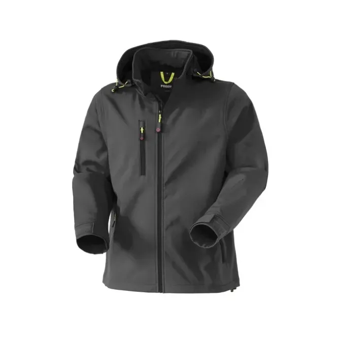 Giubbotto da Lavoro Rossini Stretch Softshell R Boost HH648