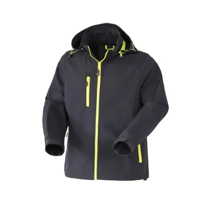 Giubbotto da Lavoro Rossini Stretch Softshell R Boost HH648