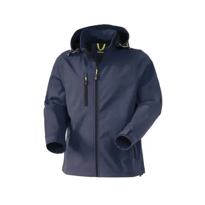 Giubbotto da Lavoro Rossini Stretch Softshell R Boost HH648