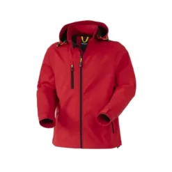 Giubbotto da Lavoro Rossini Stretch Softshell R Boost HH648
