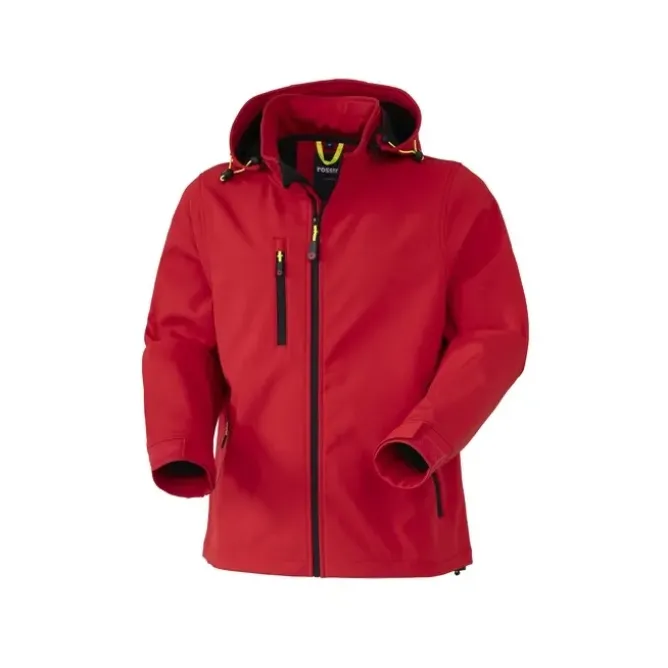 Giubbotto da Lavoro Rossini Stretch Softshell R Boost HH648