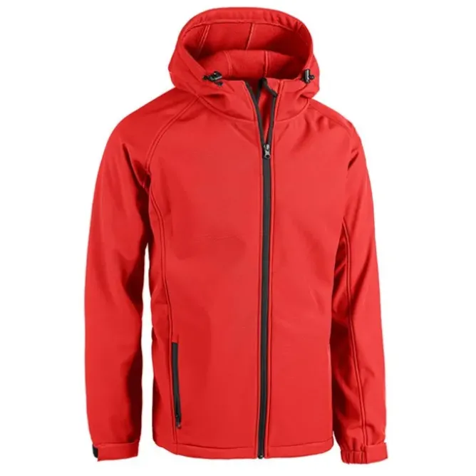 Giubbotto da Lavoro Softshell Stretch Impermeabile Sottozero Rainbow I0300