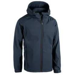 Giubbotto da Lavoro Softshell Stretch Impermeabile Sottozero Rainbow I0300