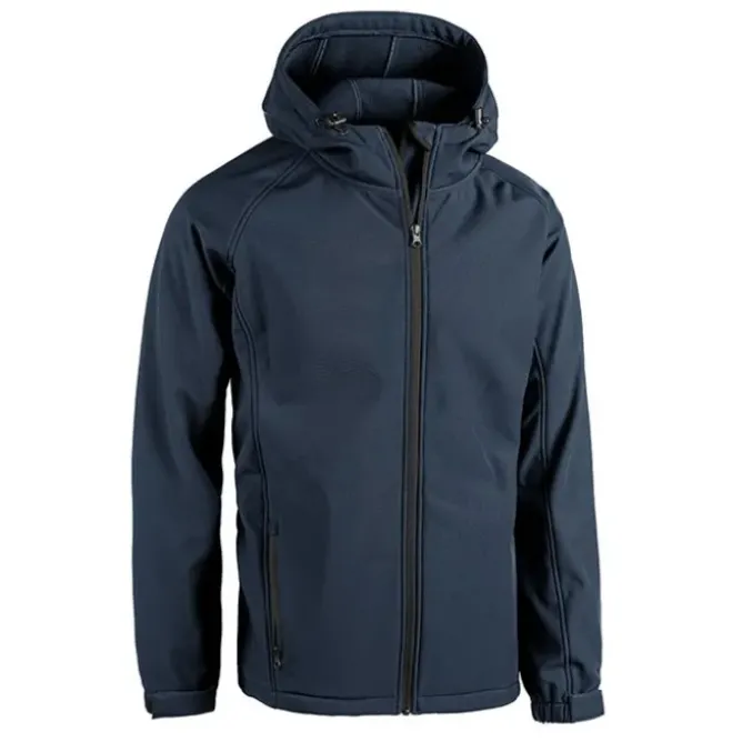 Giubbotto da Lavoro Softshell Stretch Impermeabile Sottozero Rainbow I0300