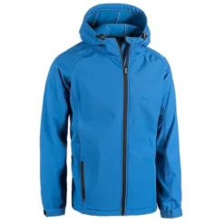 Giubbotto da Lavoro Softshell Stretch Impermeabile Sottozero Rainbow I0300