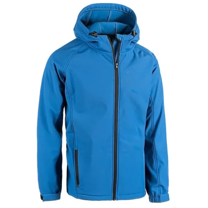 Giubbotto da Lavoro Softshell Stretch Impermeabile Sottozero Rainbow I0300