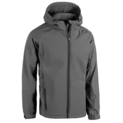 Giubbotto da Lavoro Softshell Stretch Impermeabile Sottozero Rainbow I0300