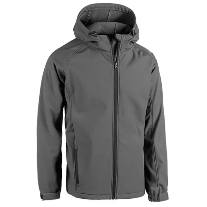 Giubbotto da Lavoro Softshell Stretch Impermeabile Sottozero Rainbow I0300