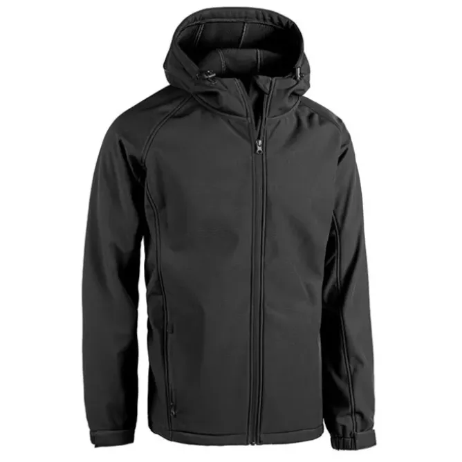 Giubbotto da Lavoro Softshell Stretch Impermeabile Sottozero Rainbow I0300