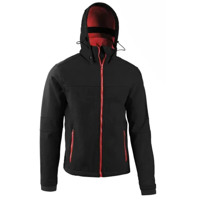 Giubbotto da Lavoro Softshell Stretch Sottozero Genesis I0460