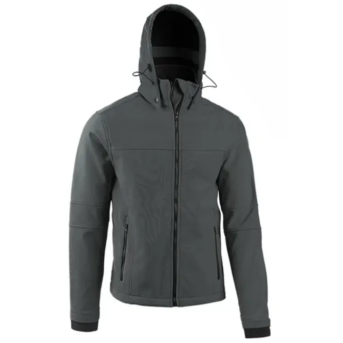 Giubbotto da Lavoro Softshell Stretch Sottozero Genesis I0460