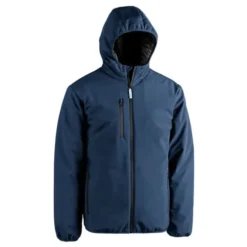 Giubbotto da Lavoro Sottozero Softshell Imbottito Stretch Bora AZ450