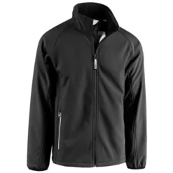 Giubbotto da Lavoro Sottozero Maestrale Softshell Stretch AZ250