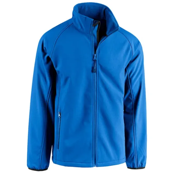Giubbotto da Lavoro Sottozero Maestrale Softshell Stretch AZ250