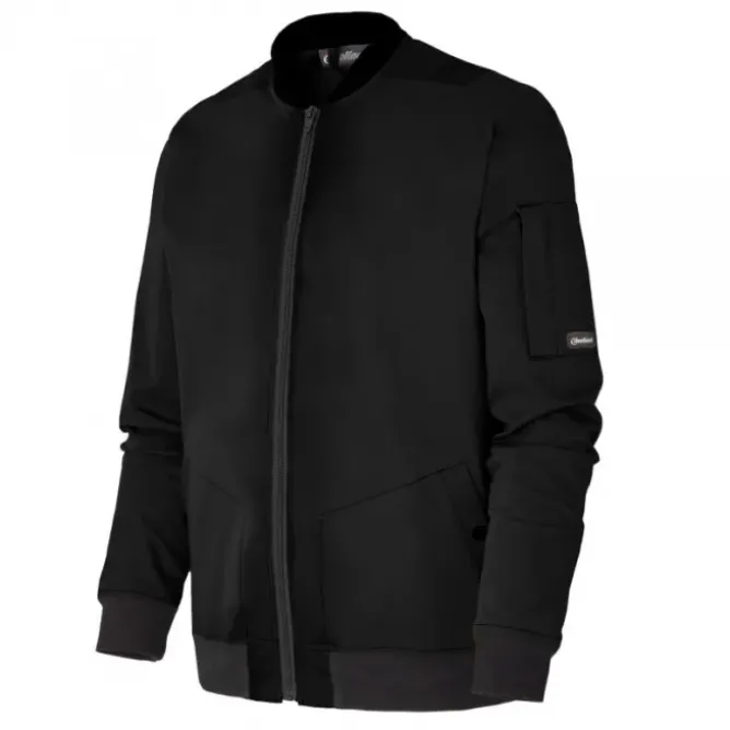 Giubbotto da Lavoro Stretch Multitasche Molinel Overmax Teddy 1056.2668.027